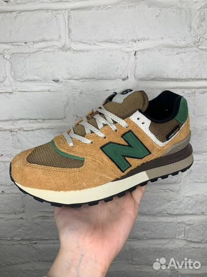 NEW balance 574 legacy AB cordura