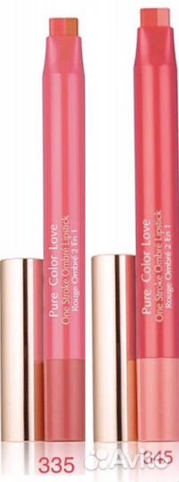 Estee Lauder : тональный,консилер,помады