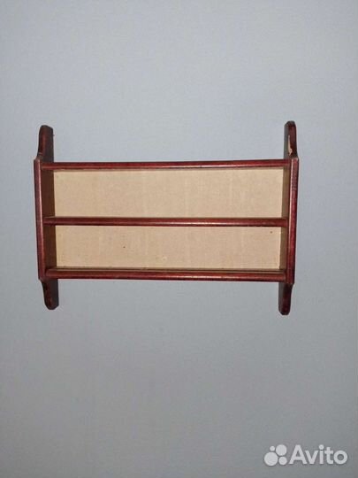 Полка для шаров