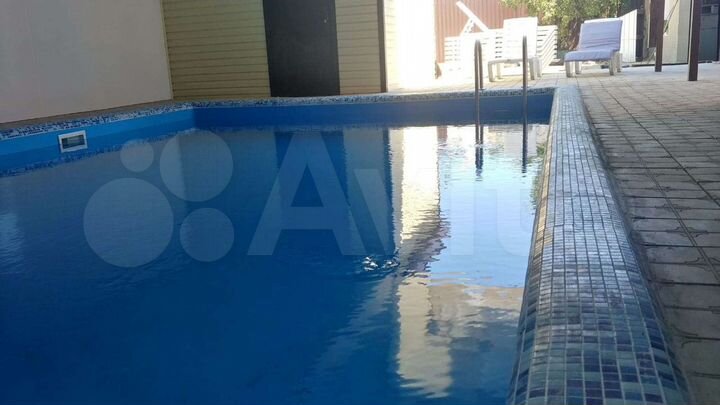 Дом 250 м² на участке 25 сот.