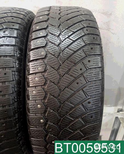 Continental ContiIceContact 4x4 235/65 R17 105W