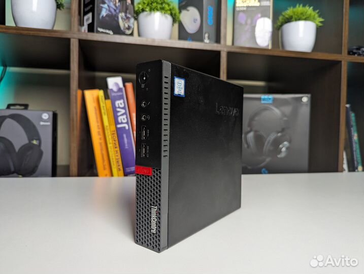 Неттоп Lenovo Dell i5 7500T Опт Розница для работы