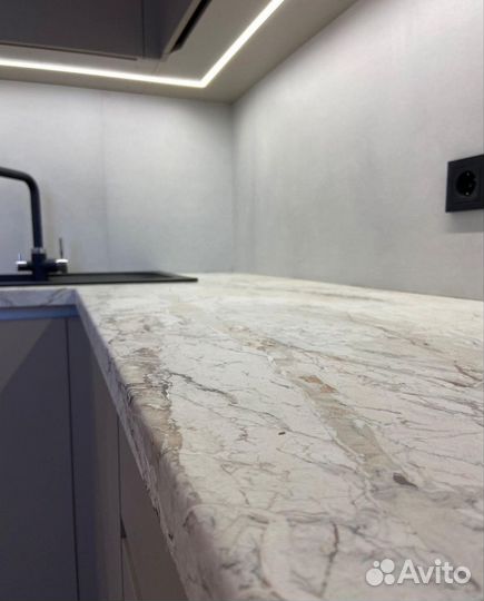 Кухня на заказ. Кухонный гарнитур от производителя