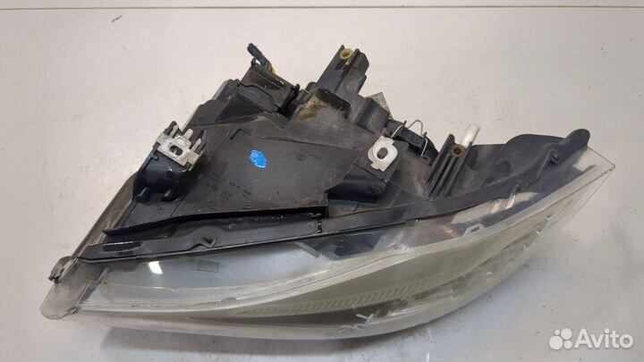 Фара (передняя) BMW 3 E90, E91, E92, E93, 2009