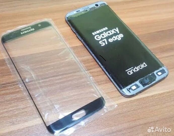 Дисплей / Замена стекла Samsung S9 S9 plus