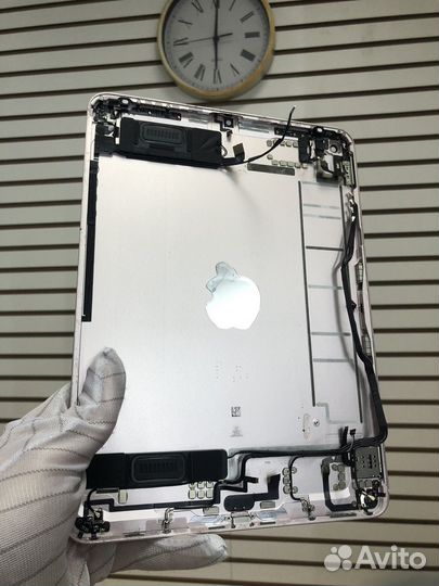 Дисплей для iPad Air 5 2022 / A2588 10.9