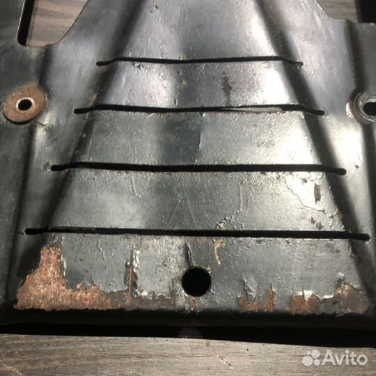 Защита для Suzuki M109R VZR1800