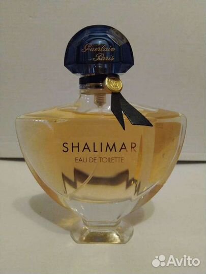 Shalimar