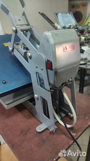 Термопресс