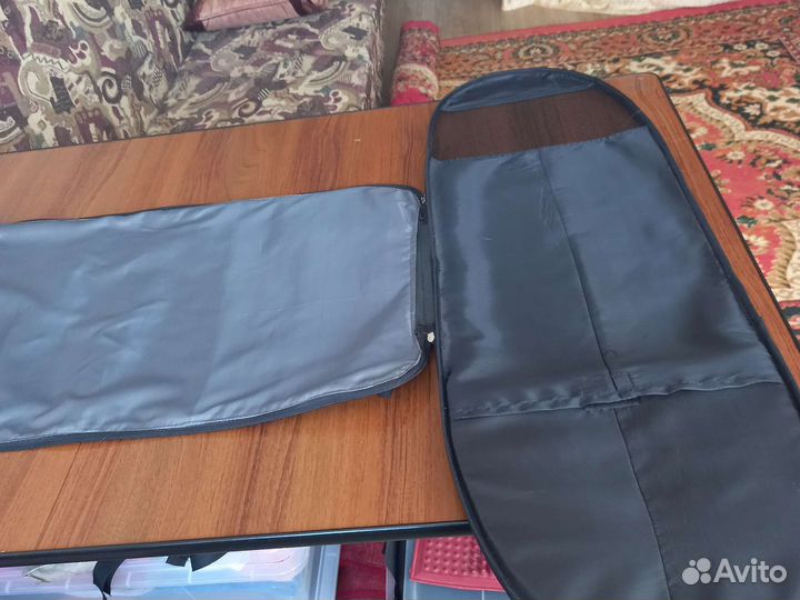 Переноска для кошек