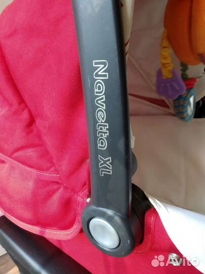 Люлька Peg Perego