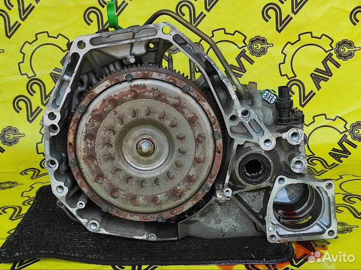 АКПП Honda Cr-V RD1 B20B 2000