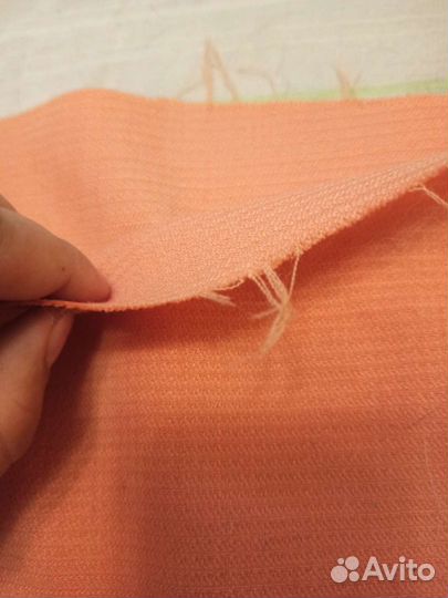 Ткань СССР пакетом