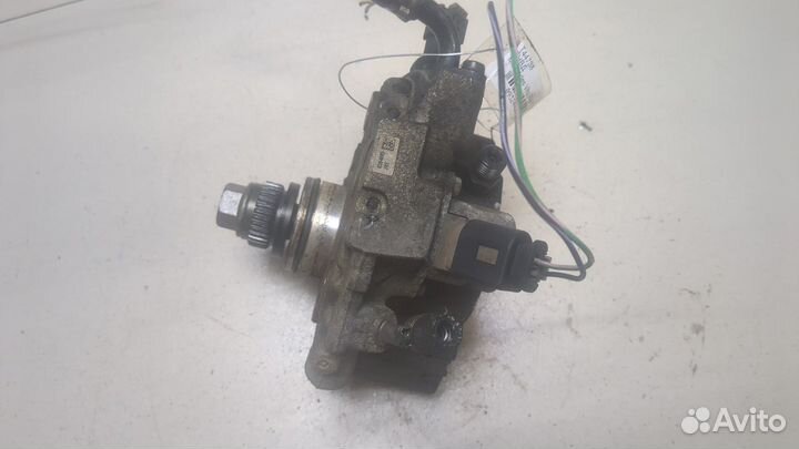 Тнвд Mercedes Vito W447 2014, 2016