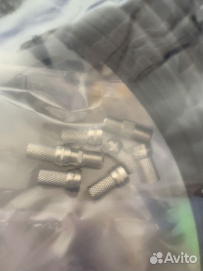 Коаксиальный кабель