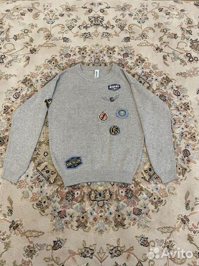 Свитер для мальчика