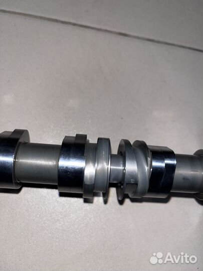 Распредвал впускной Audi A4 A5 A6 Q5 1,8 2,0 Gen3