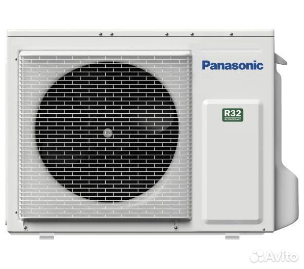 Кондиционер Panasonic S-60PK2E5B/U-60PZH2E5