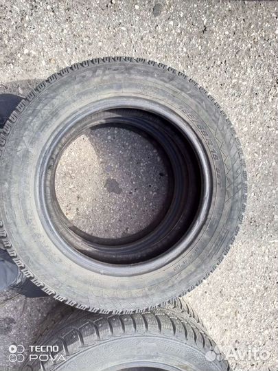 Pirelli Winter Carrier 185/65 R15