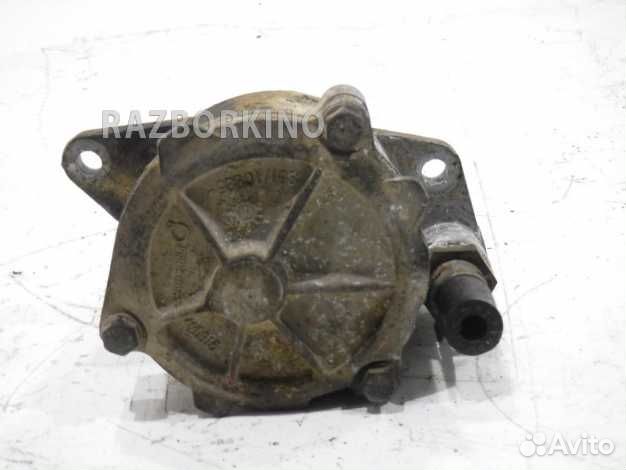 Вакуумный насос Land Rover Freelander 1