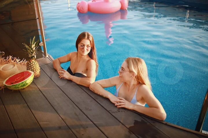 Комната 22 м², 1/4 эт.