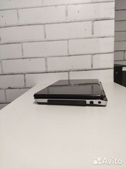 Ноутбук Dell для дома и офиса