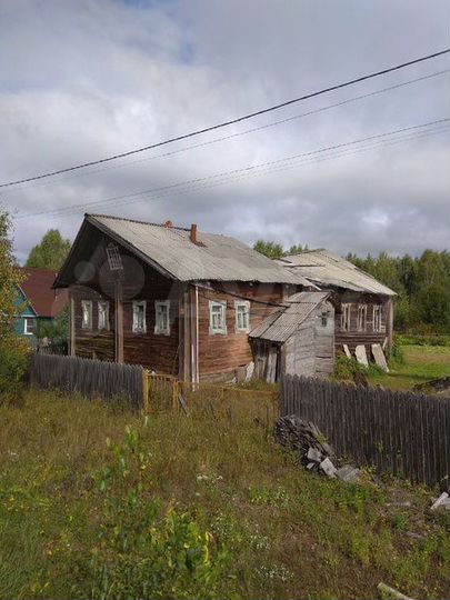 Участок 32 сот. (ИЖС)