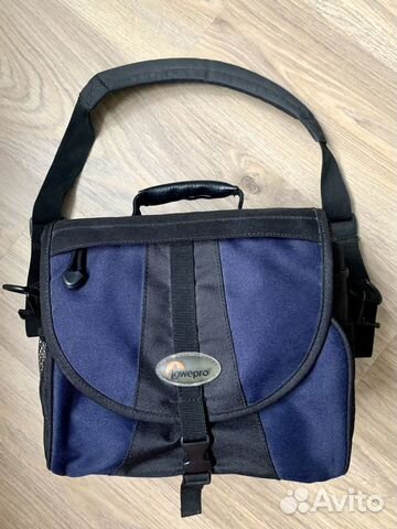Сумка для камеры lowepro