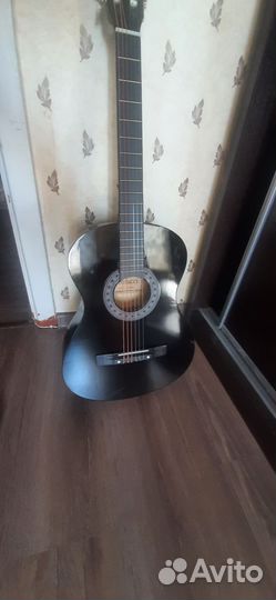 Акустическая гитара belucci