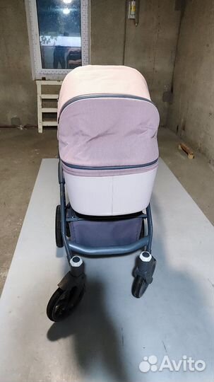 Коляска 2 в 1 riko