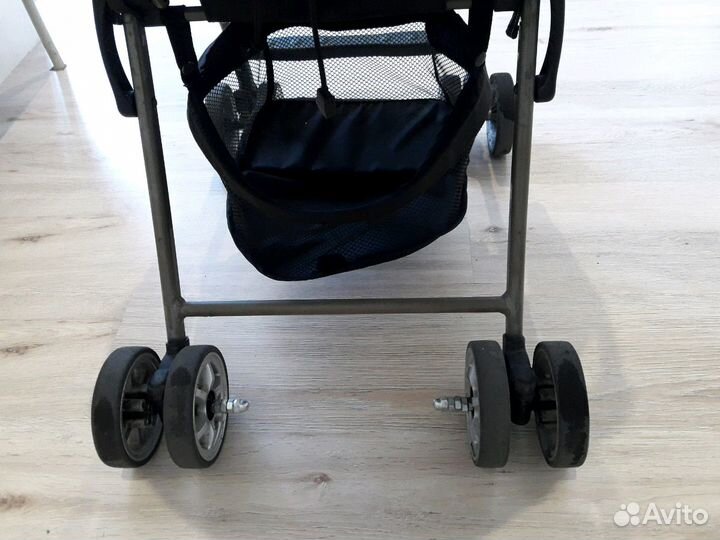 Детская коляска