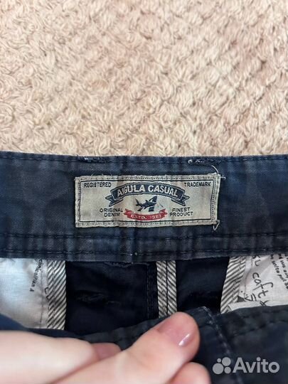 Брюки мужские Aigula Casual