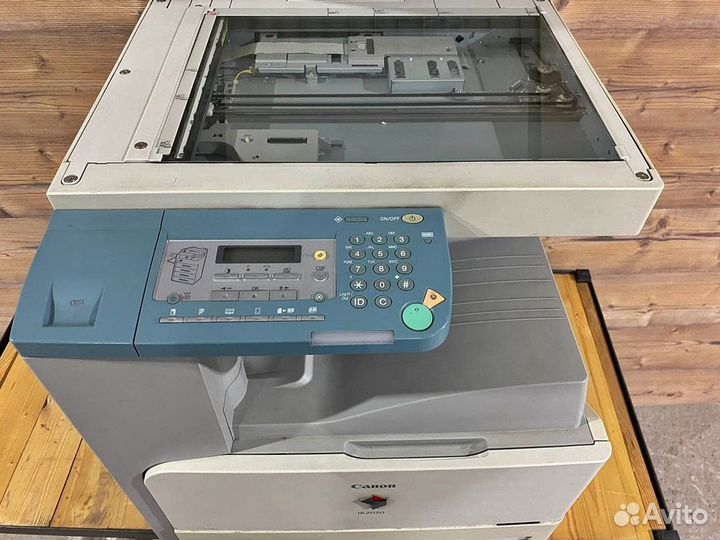 Копир Canon iR 2020 бу в наличии