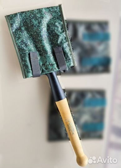 Лопата мпл 50 саперная оптом