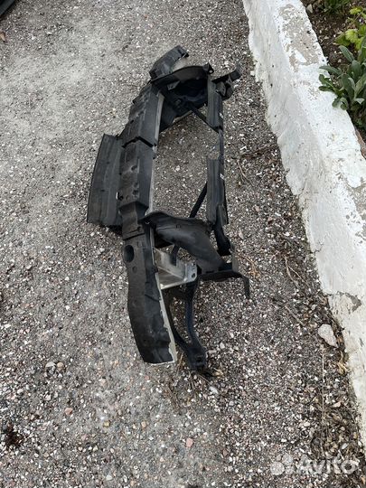 Телевизор BMW e60