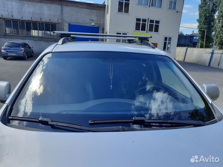 Лобовое стекло Hyundai ix55