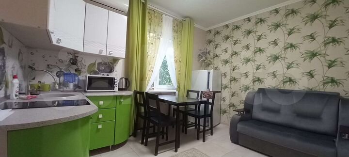 Комната 50 м², 1/2 эт.