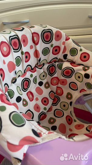 Ходунки детские