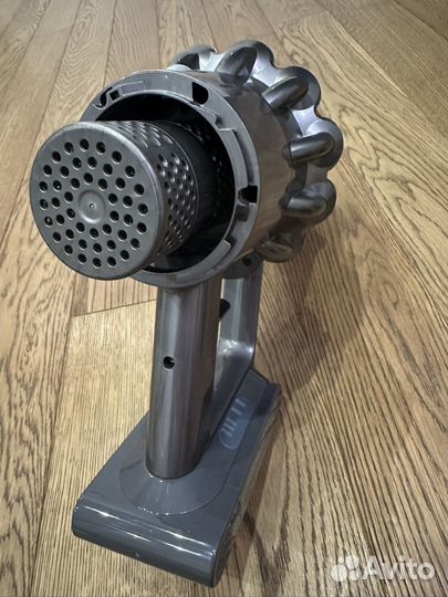 Dyson v 10 пылесос