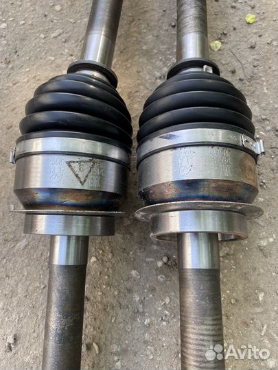 Шарнир поворотного кулака длинный УАЗ Профи