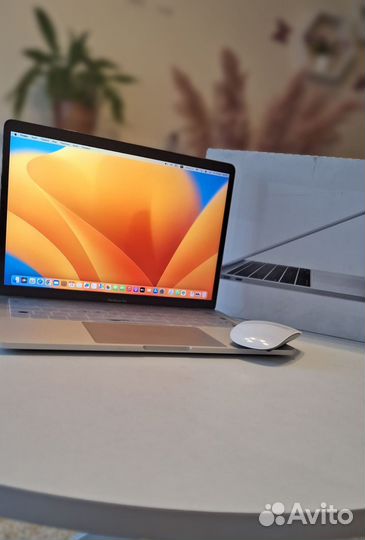 Apple MacBook Pro 13 2017