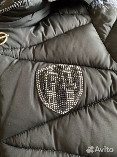 Куртка для девочки