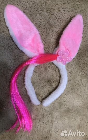 Костюм Бри Кроля Enchantimals (Энчантималс)