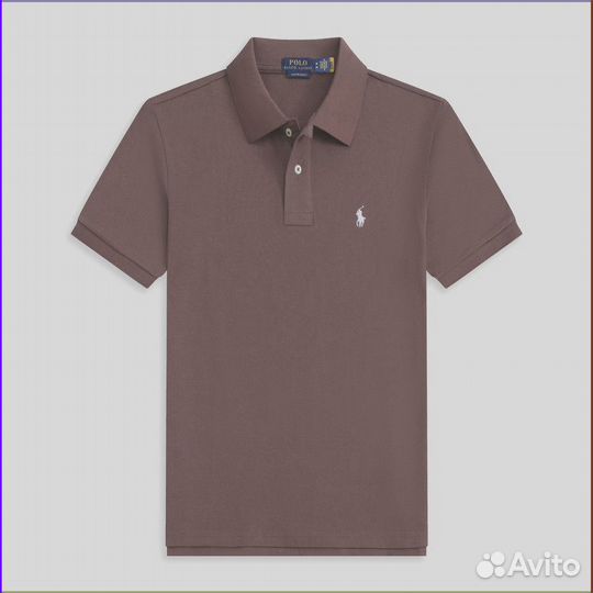 Футболка Polo Ralph Lauren (Арт. 931940)