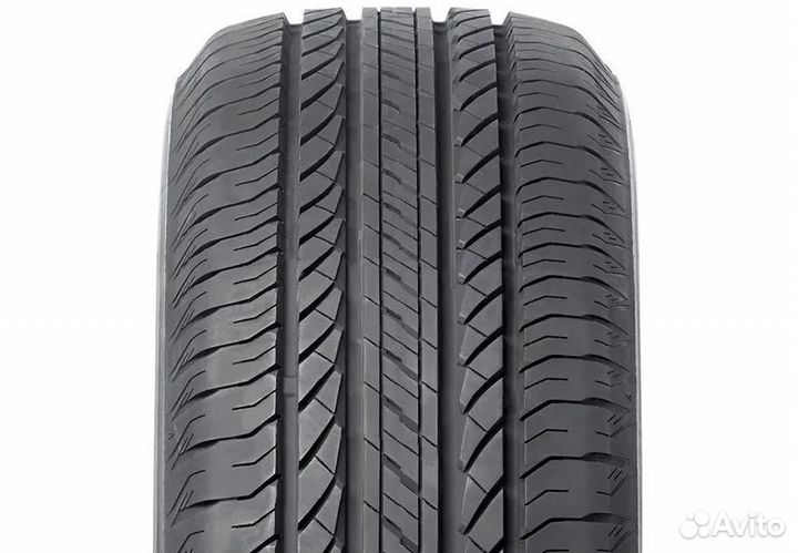 Bridgestone Ecopia EP850 245/65 R17 111H