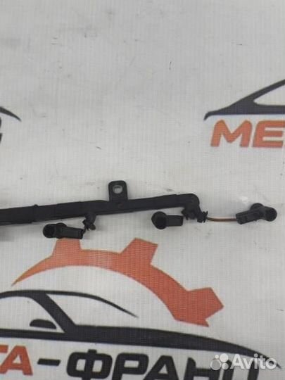 Шина свечей накала Citroen Berlingo фургон (B9)