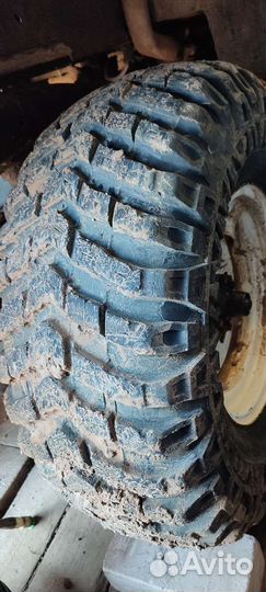 Maxxis M8080 Mudzilla R15