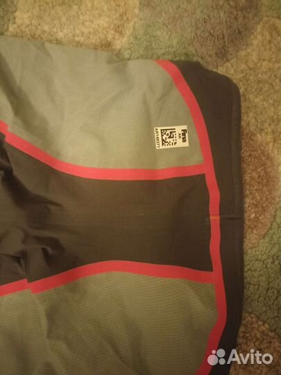 Гидрошорты arena carbon ultra