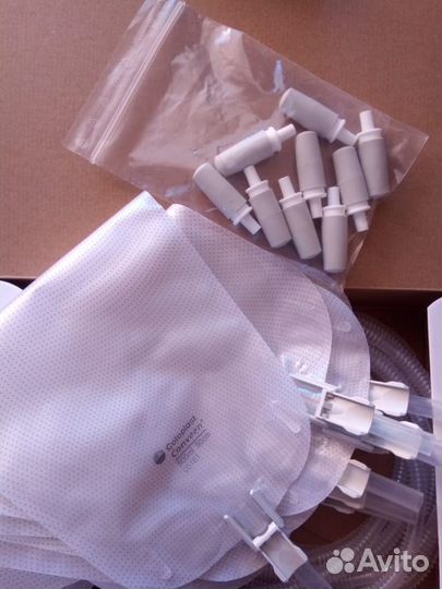 Coloplast мочеприемник