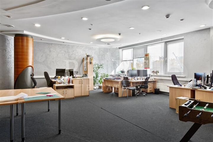 Сдам офисное помещение, 320 м²